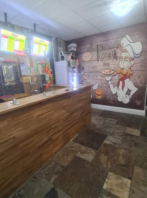 Photo of Golden Grill - 110-114 Gaywood Rd, King's Lynn PE30 2PT